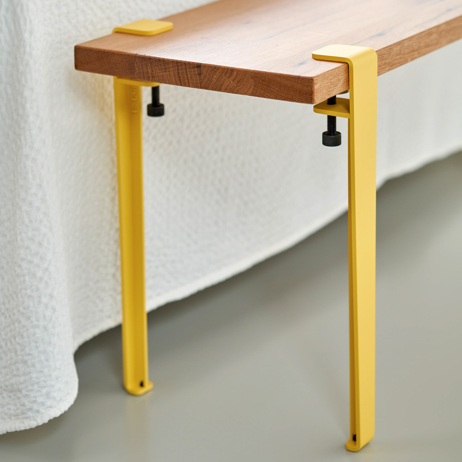 Pied de table basse - 43cm