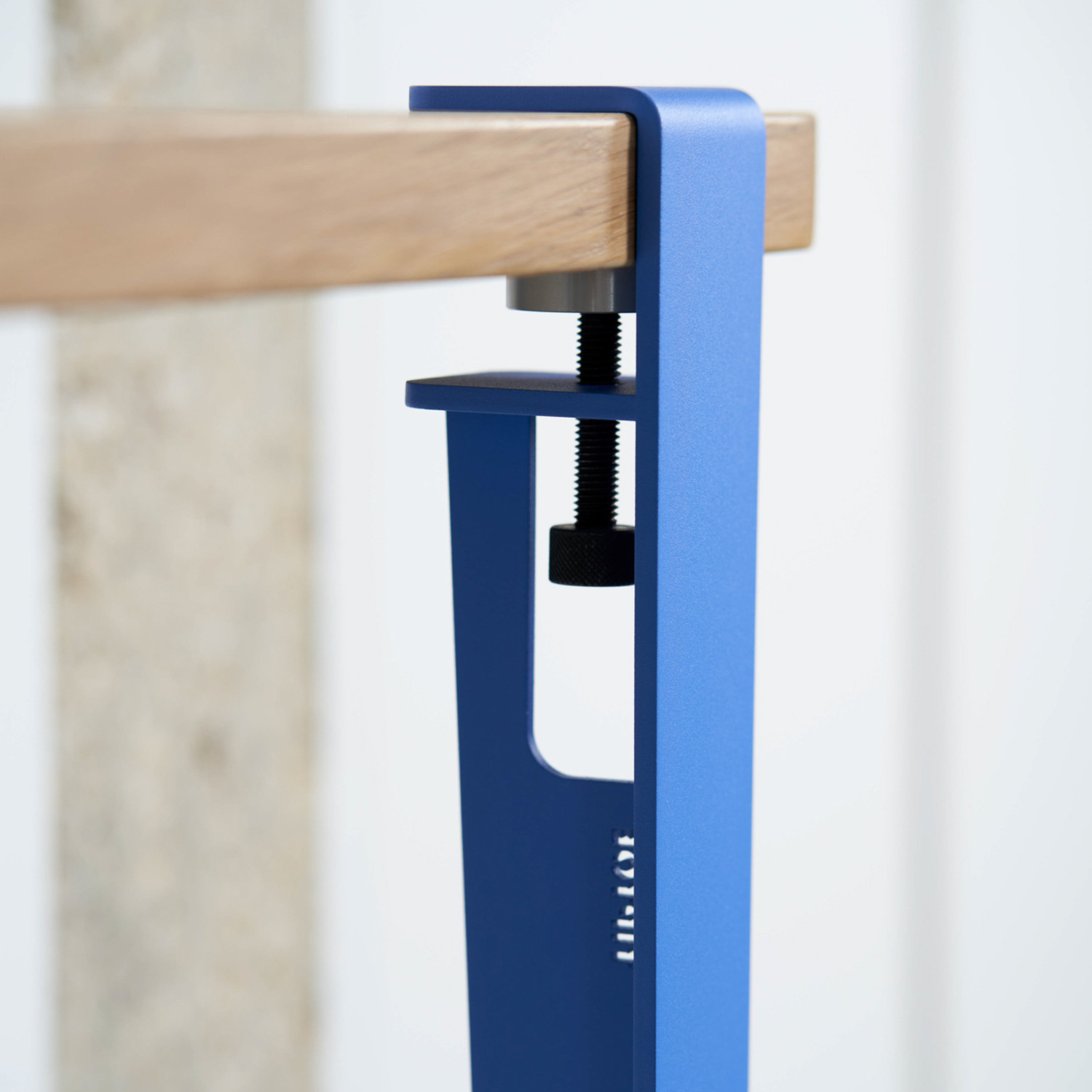 Pied de table et bureau - 75cm