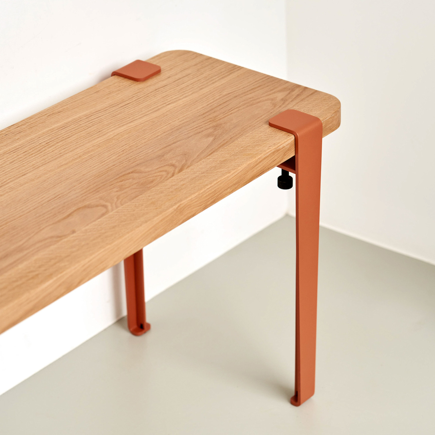 Pied de table basse - 43cm