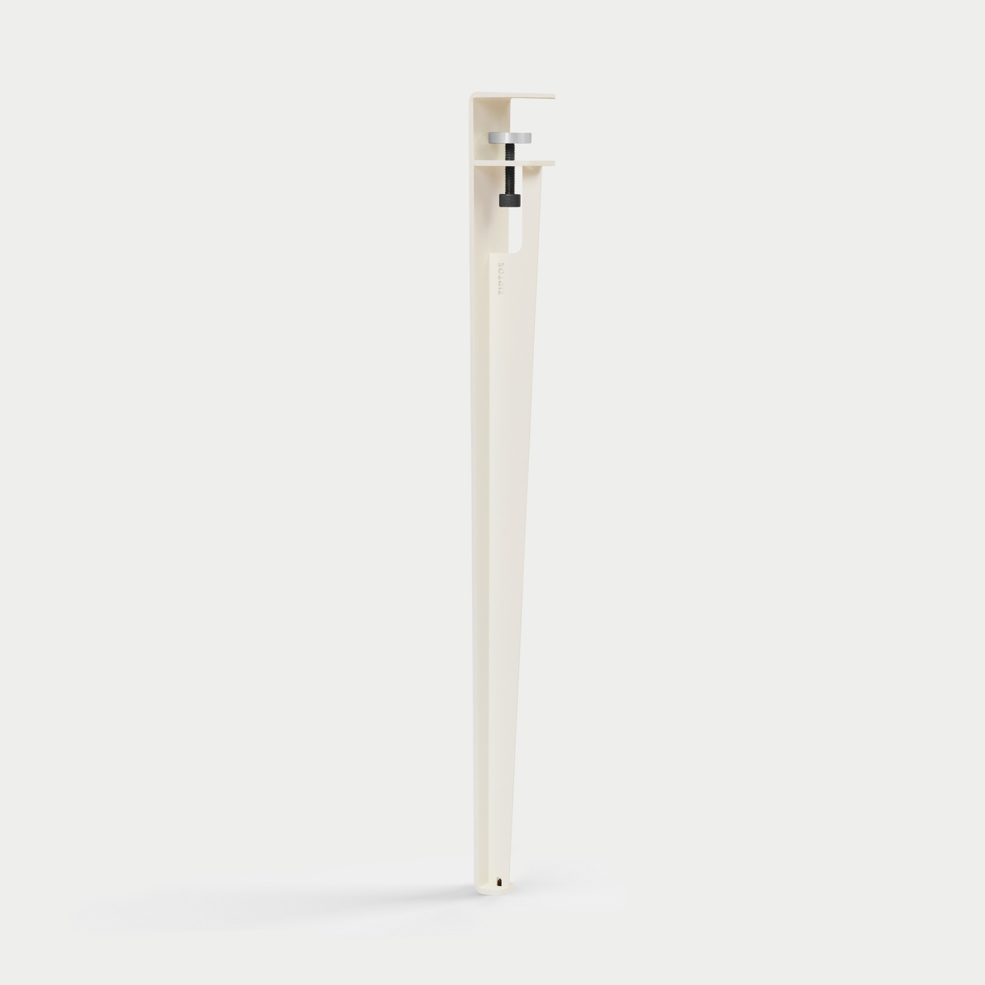 Pied de table et bureau - 75cm