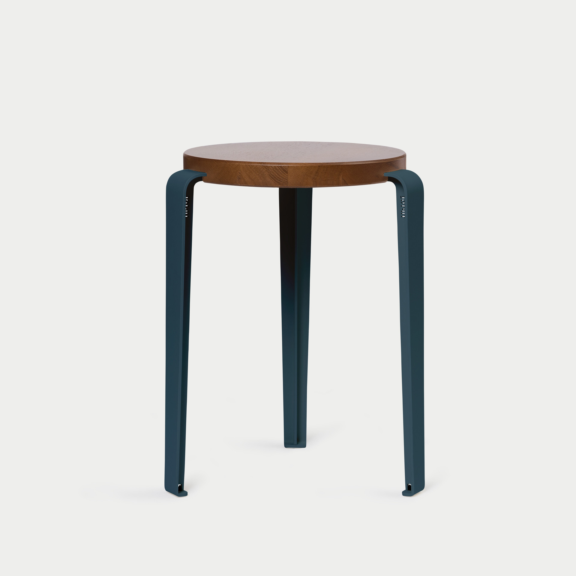 Tabouret LOU - chêne massif