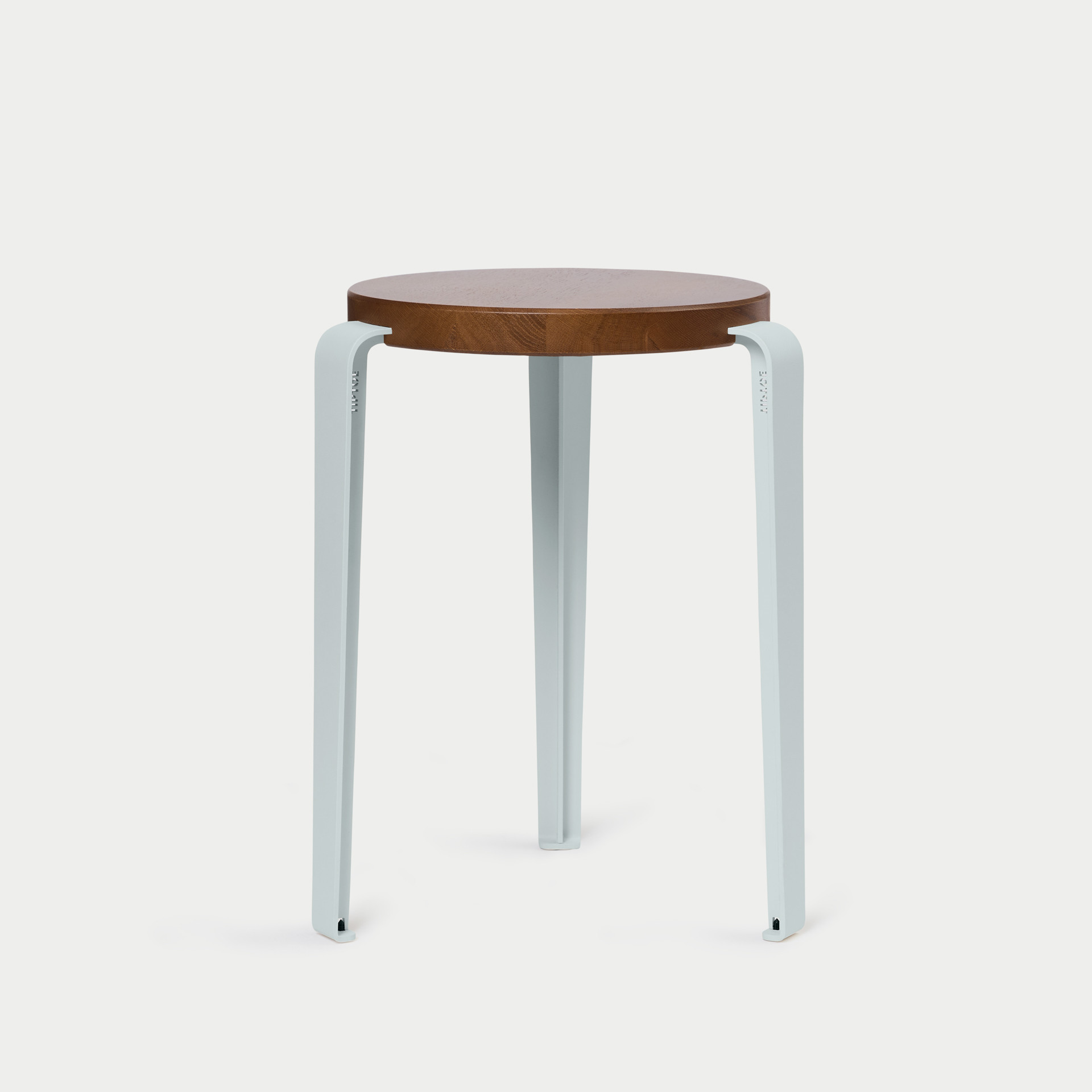 Tabouret LOU - chêne massif