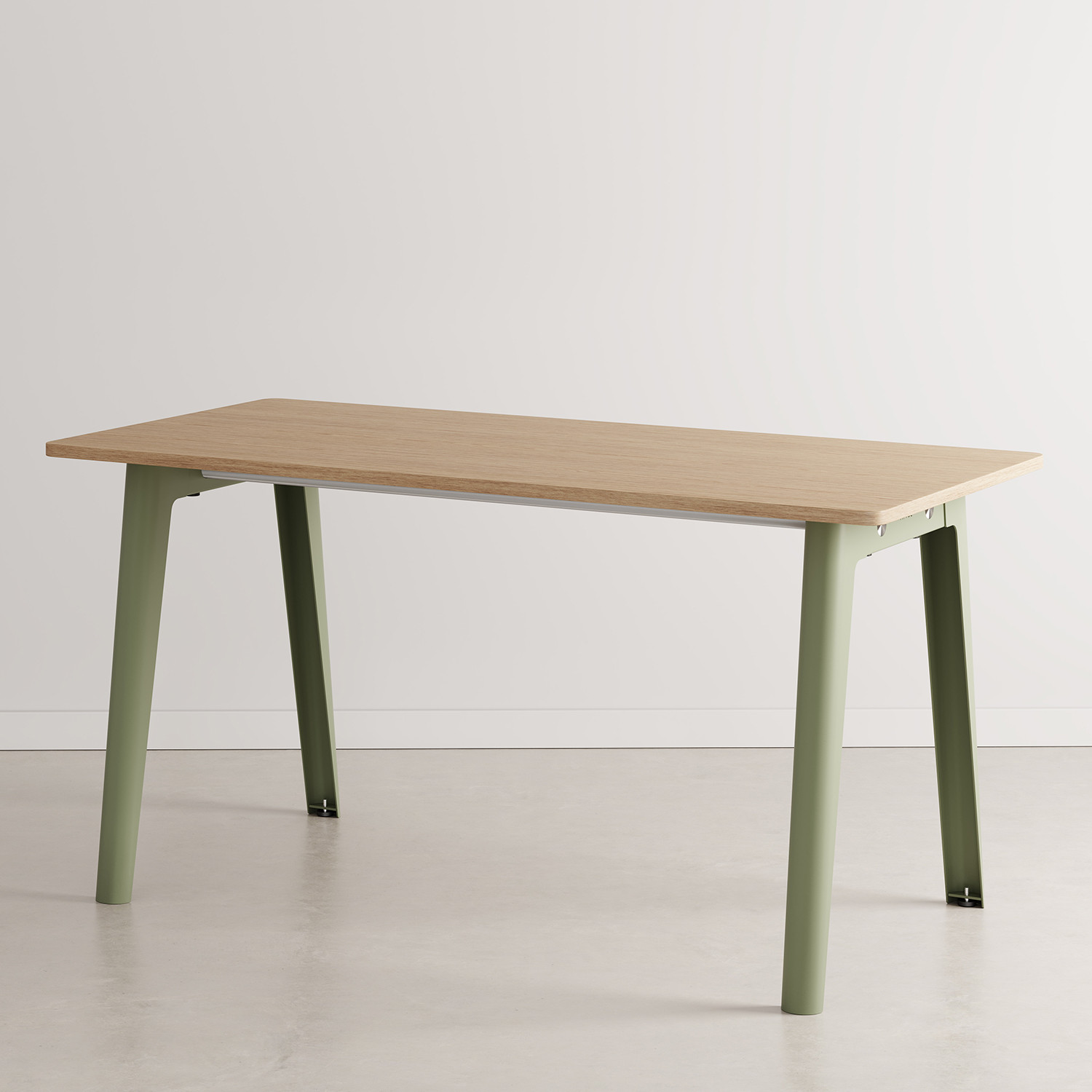 Bureau NEW MODERN - bois éco-certifié