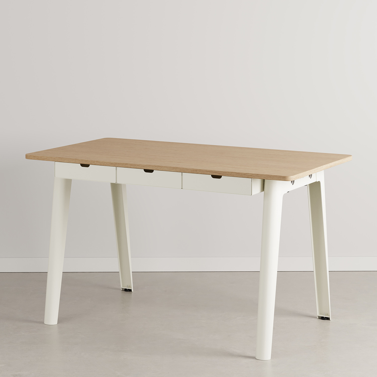 Bureau NEW MODERN - bois éco-certifié