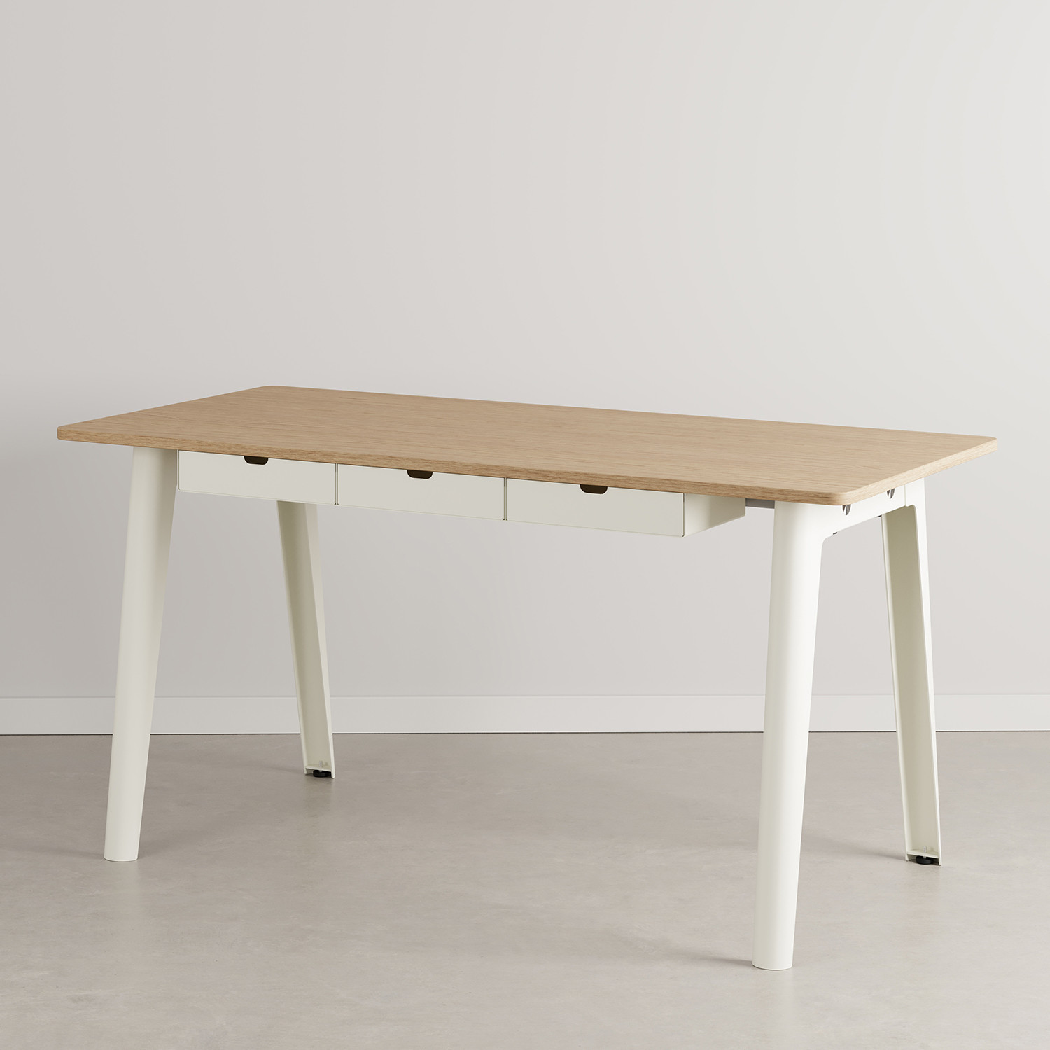 Bureau NEW MODERN - bois éco-certifié