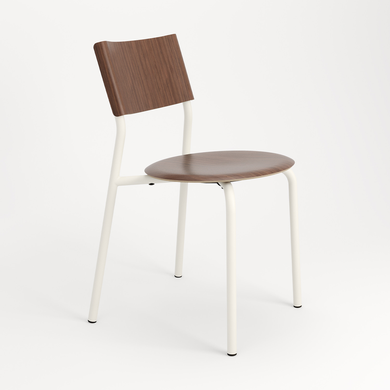 Chaise SSD - bois éco-certifié