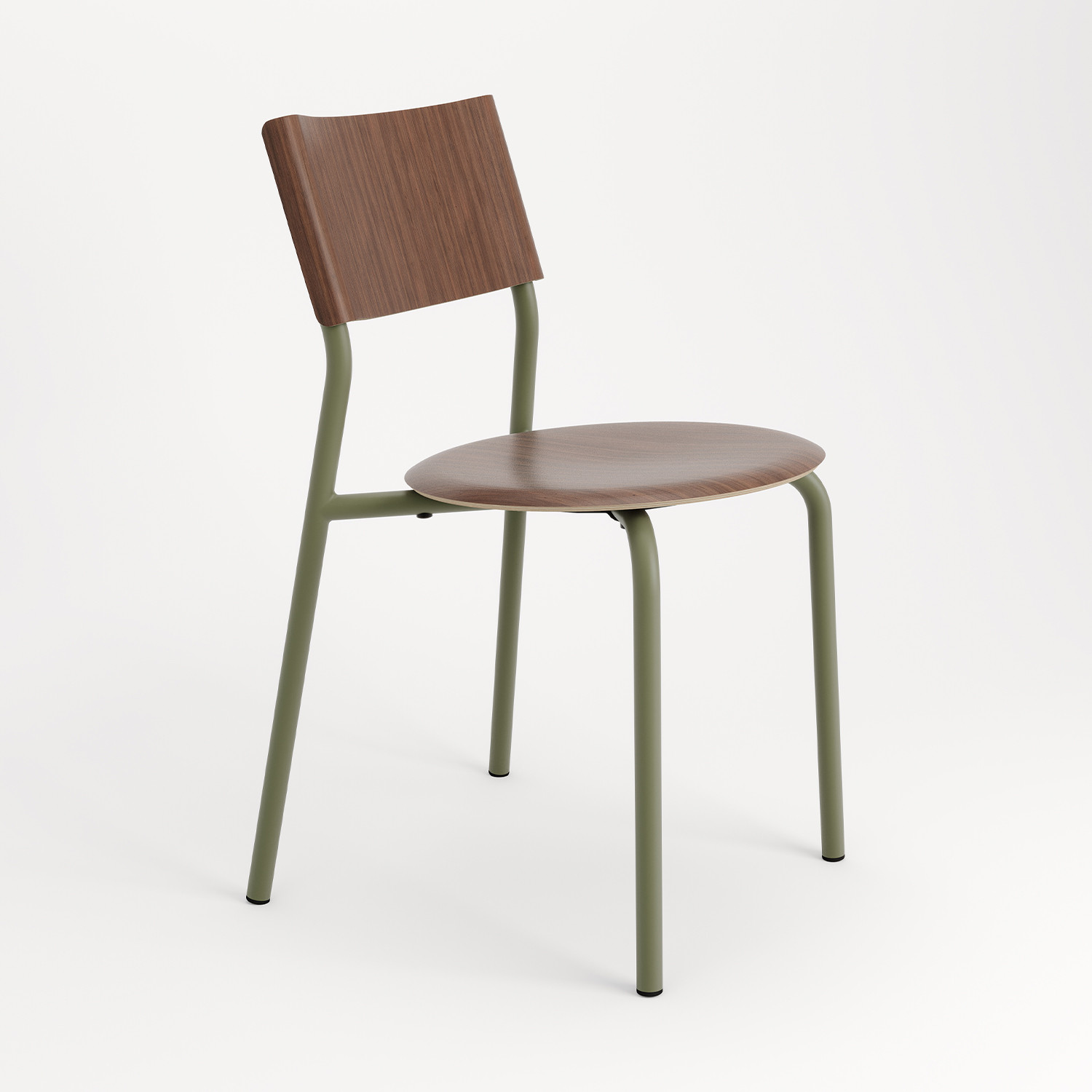Chaise SSD - bois éco-certifié