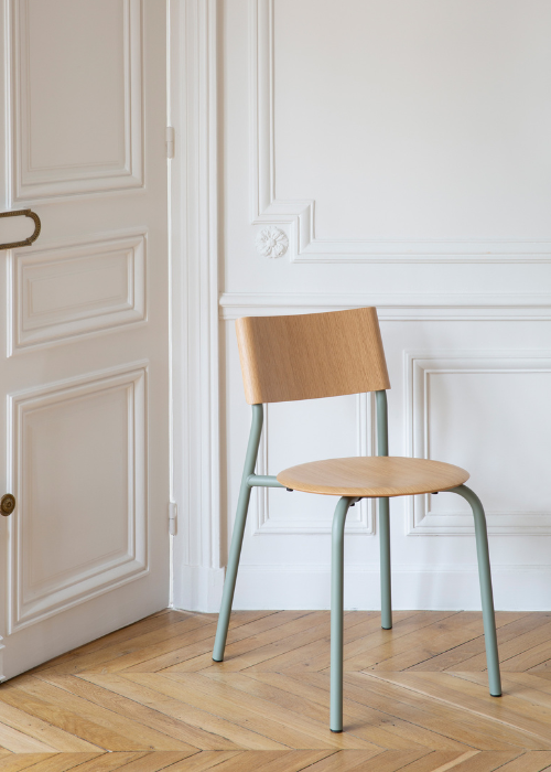 Chaise SSD - TIPTOE