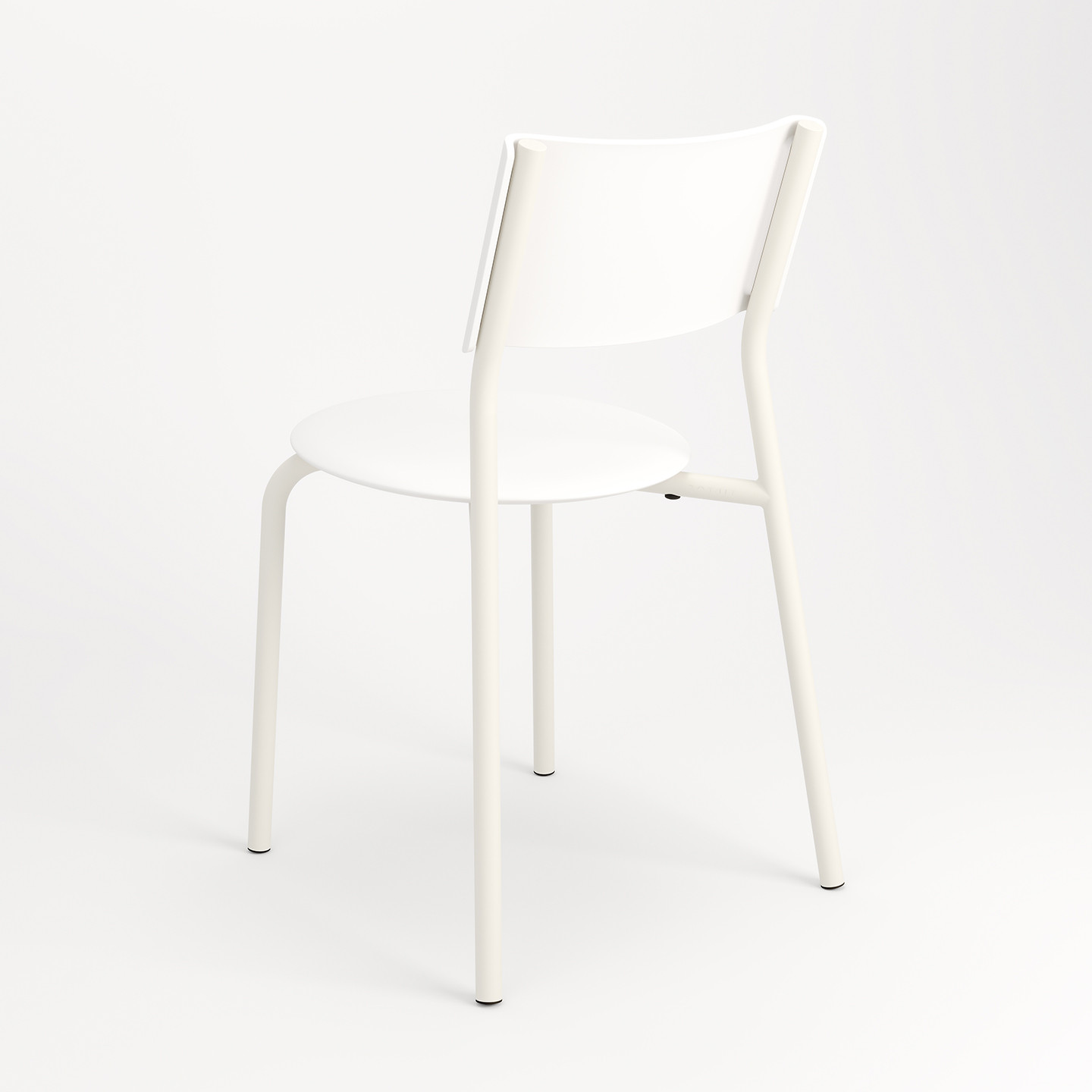 Chaise SSDr - plastique recyclé