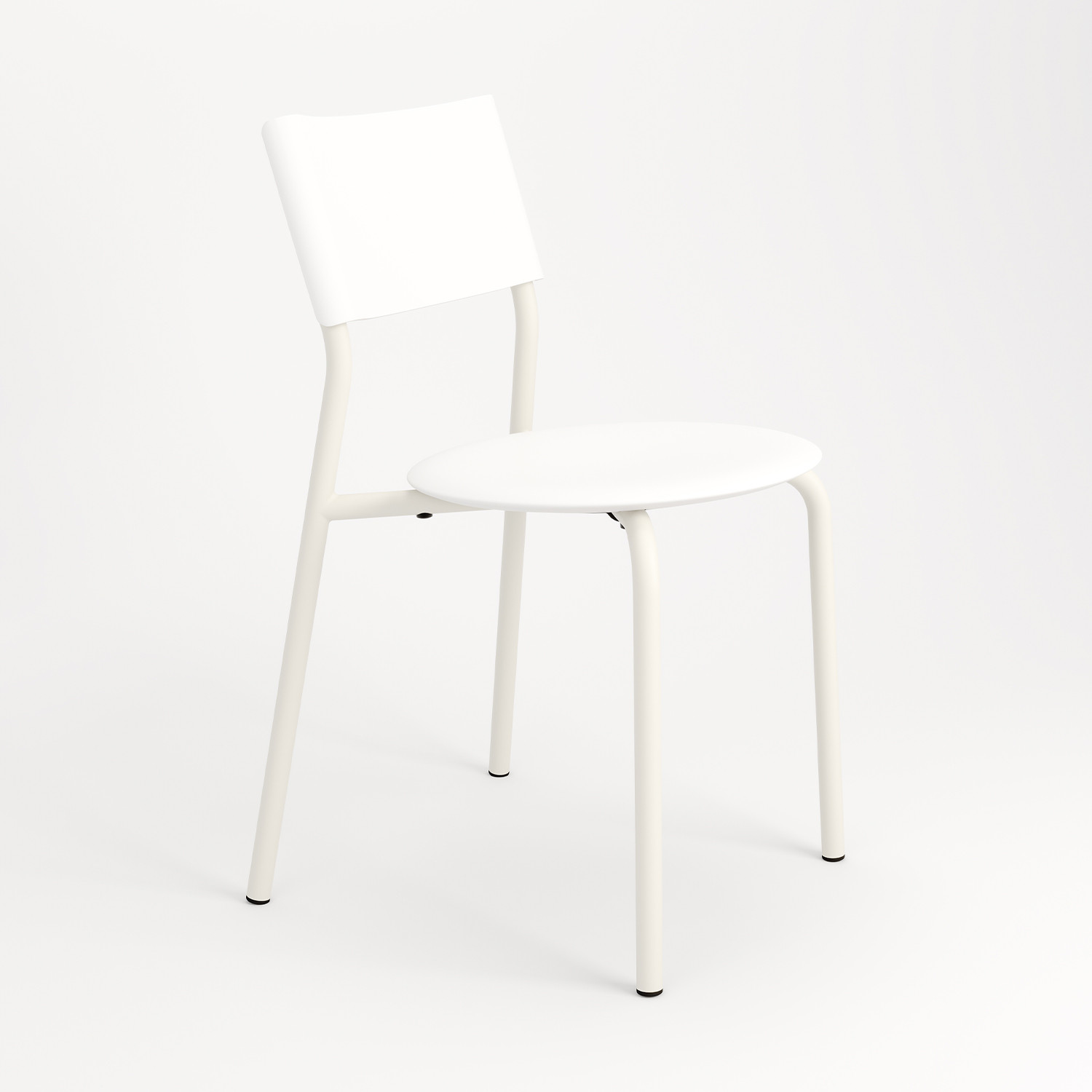 Chaise SSDr - plastique recyclé