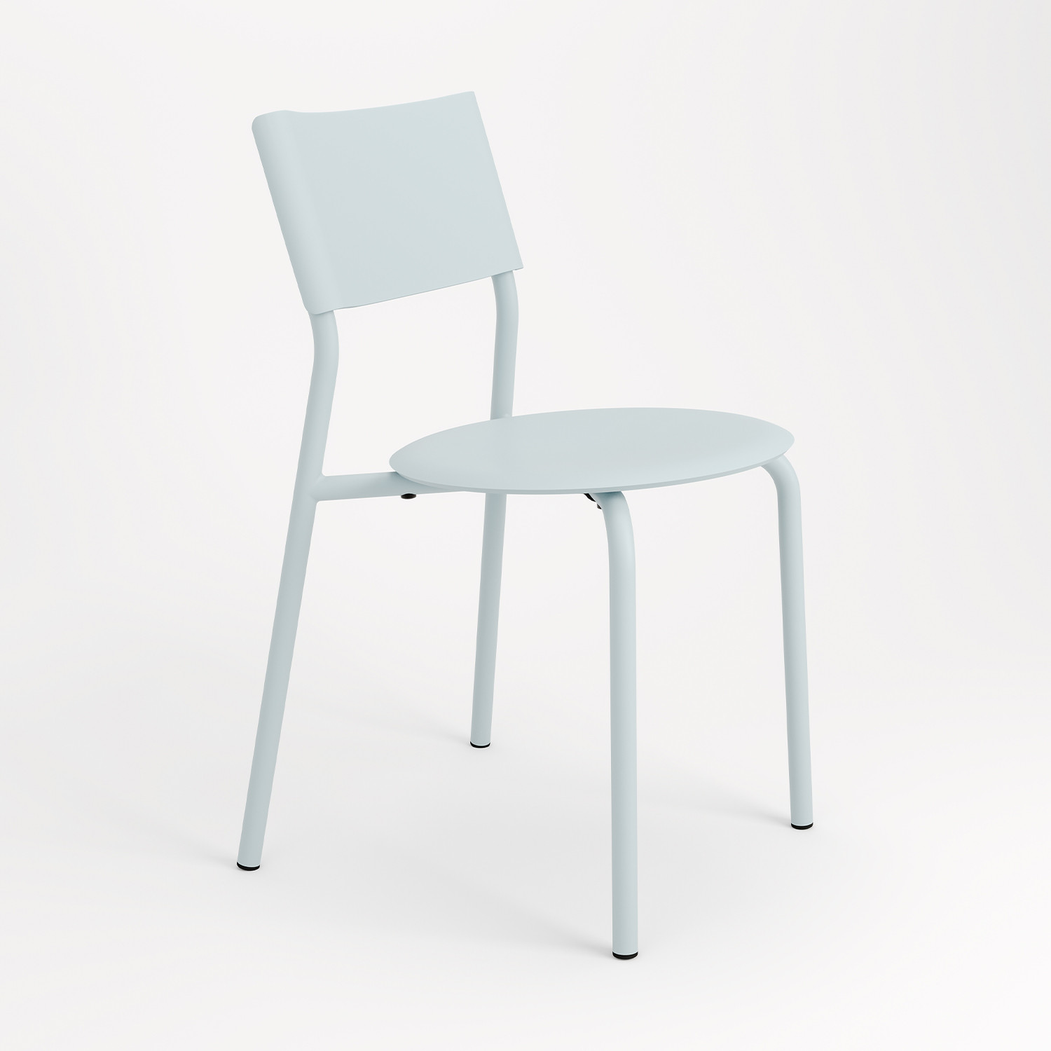 Chaise SSDr - plastique recyclé