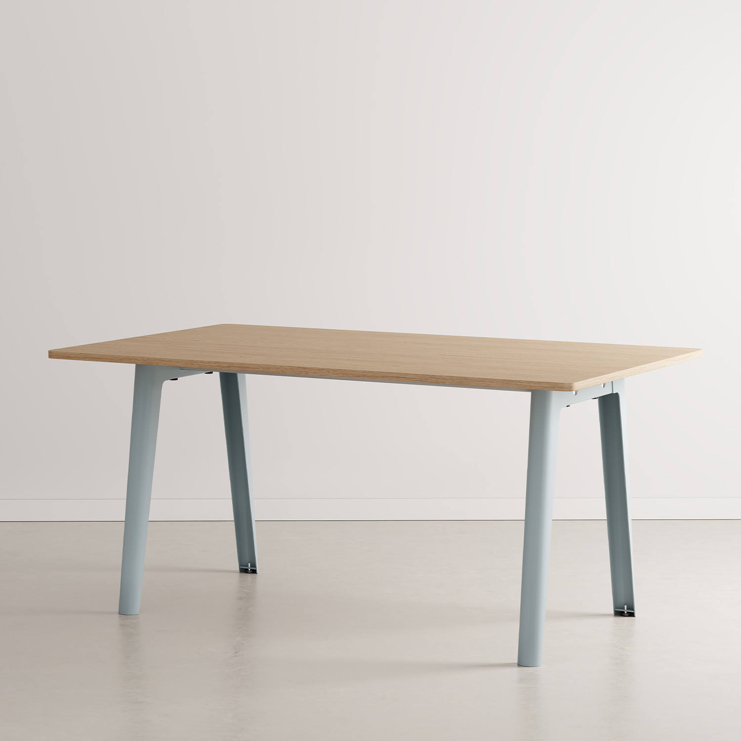 Table à manger NEW MODERN - bois éco-certifié