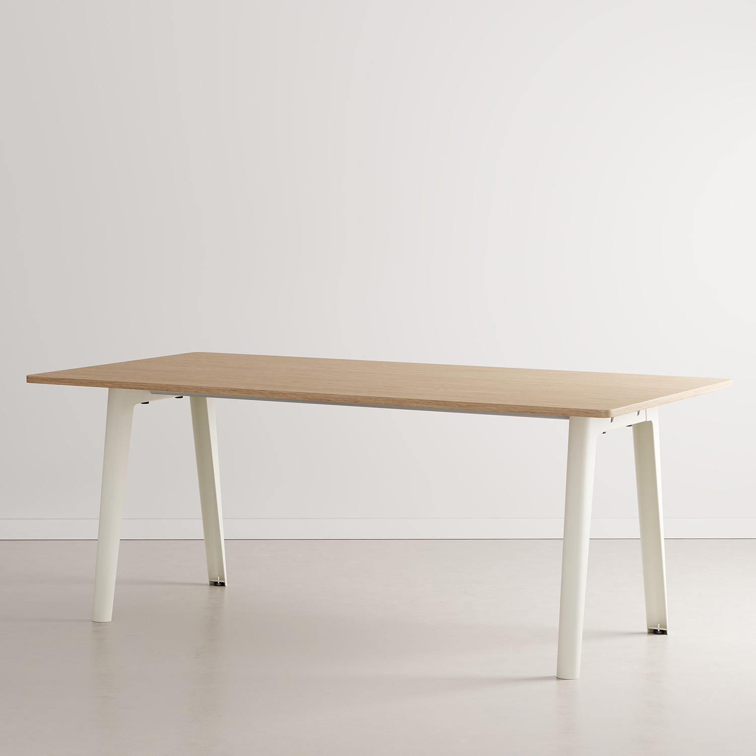 Table à manger NEW MODERN - bois éco-certifié