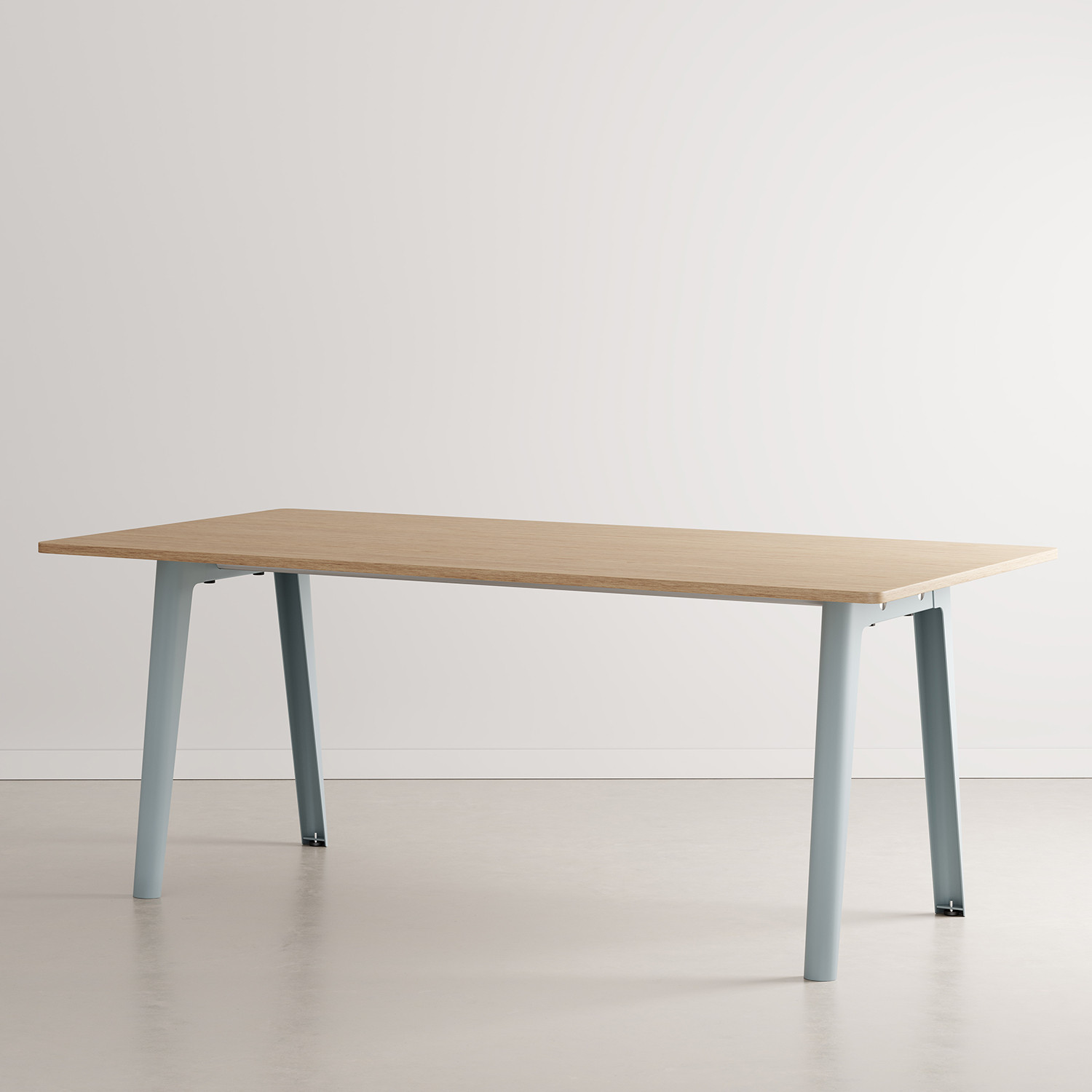 Table à manger NEW MODERN - bois éco-certifié
