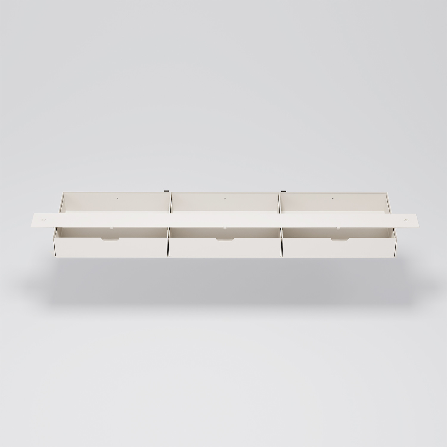 Bureau NEW MODERN - bois éco-certifié