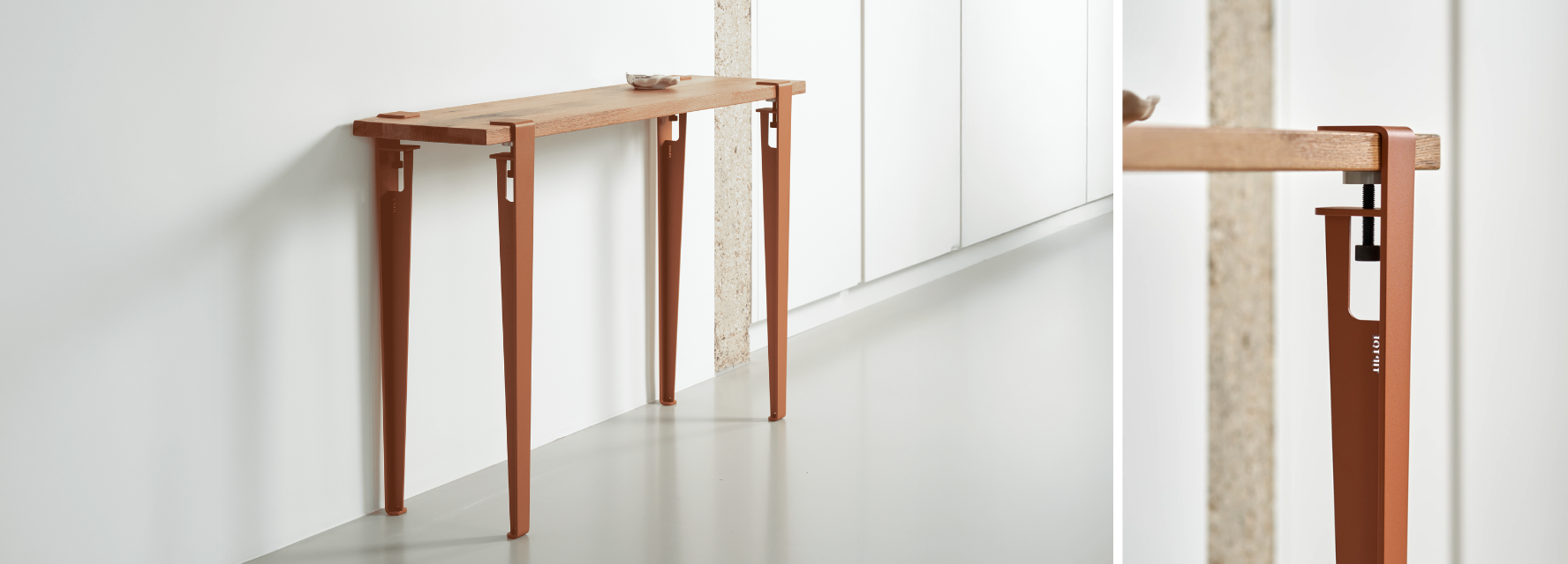 Beistelltische - TIPTOE