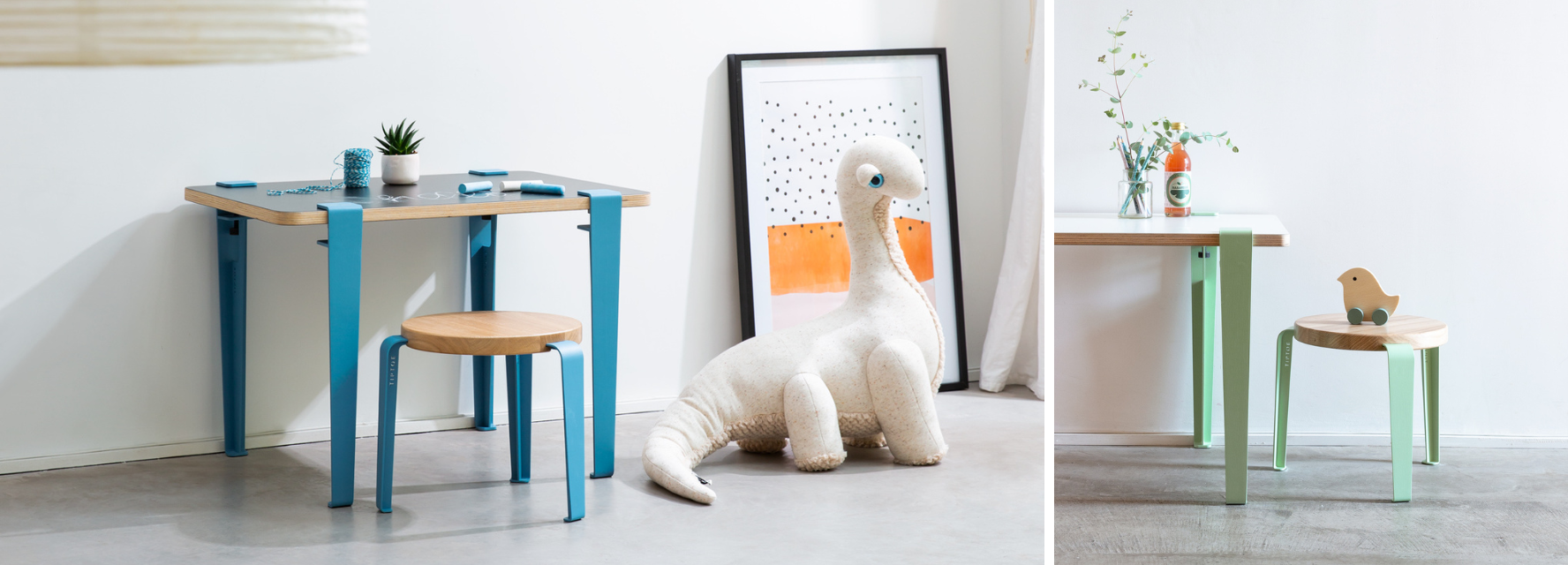 KIDS collection - TIPTOE