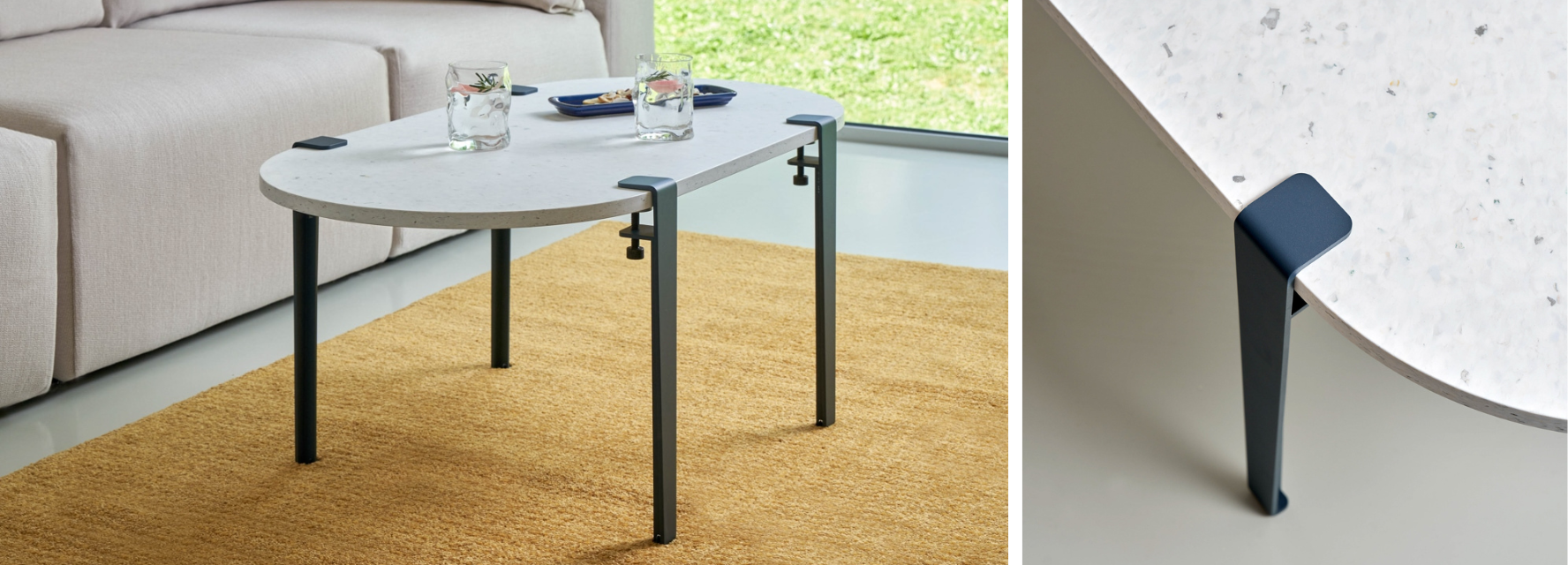 Tables basses - TIPTOE