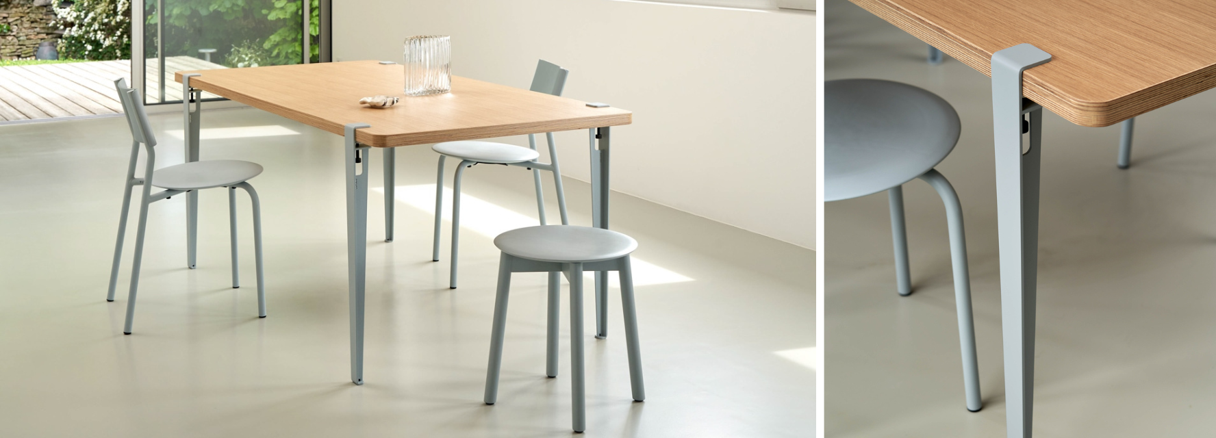 TIPTOE collection - TIPTOE