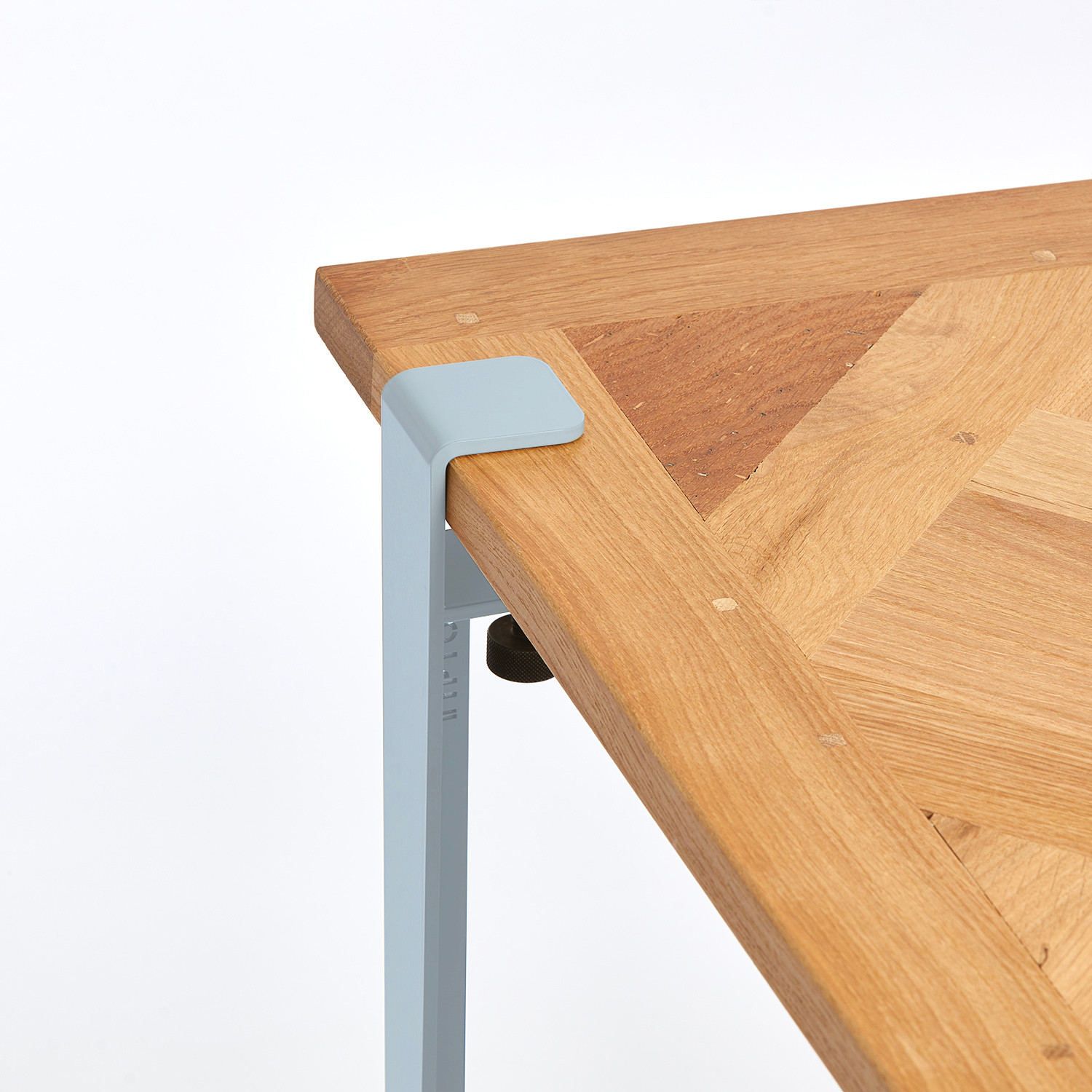 TIPTOE coffee table 80x80cm - Versailles flooring