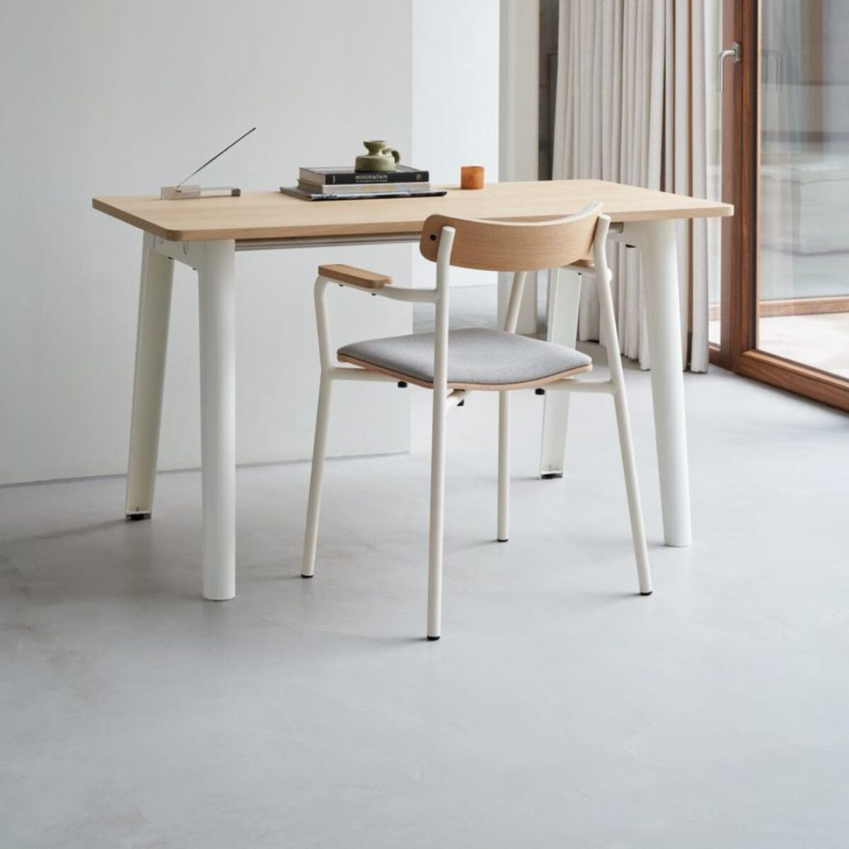 Meubles durables Tiptoe