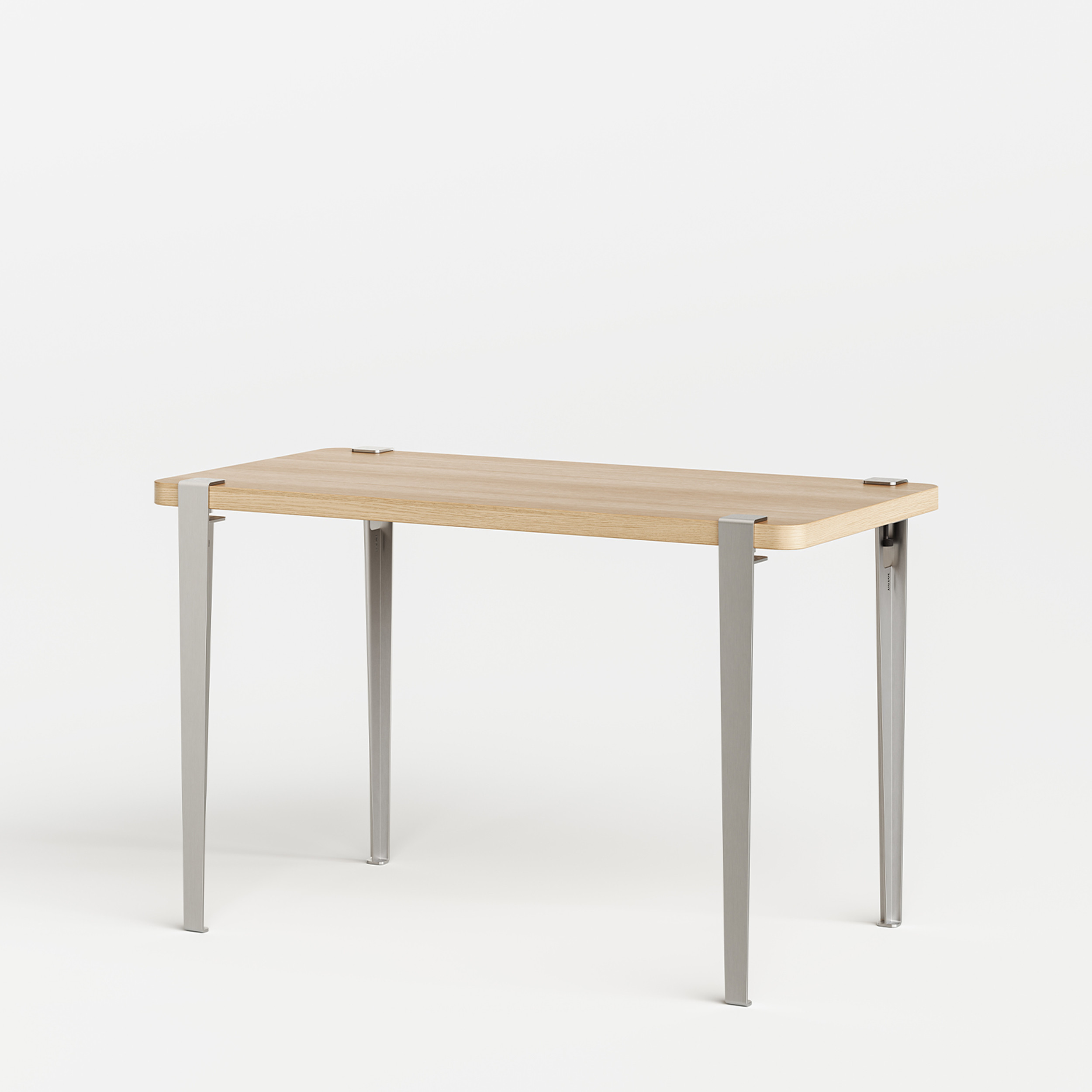 Table à manger en bois éco-certifié - Édition CORE