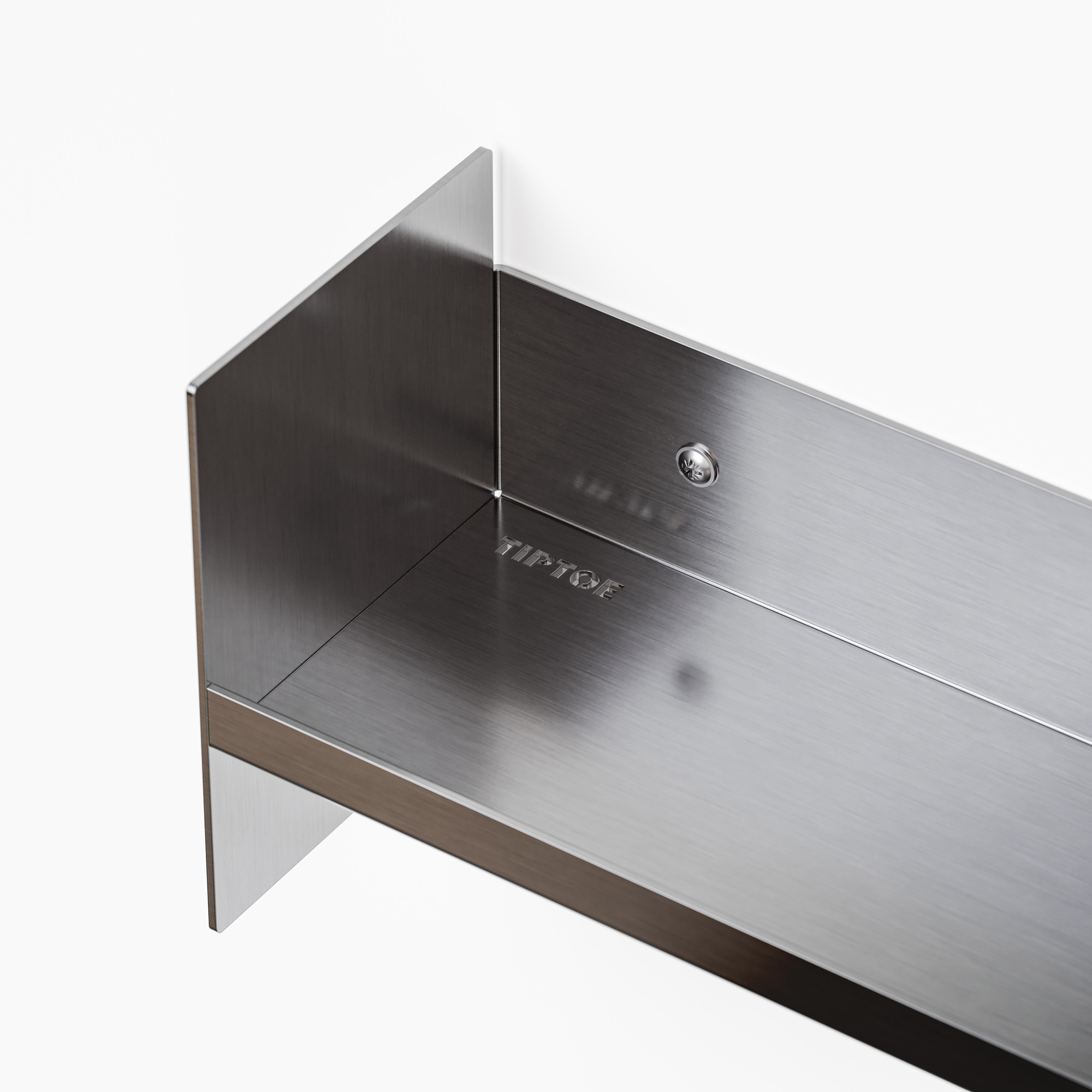 Etagère murale PLI Slim - Édition CORE