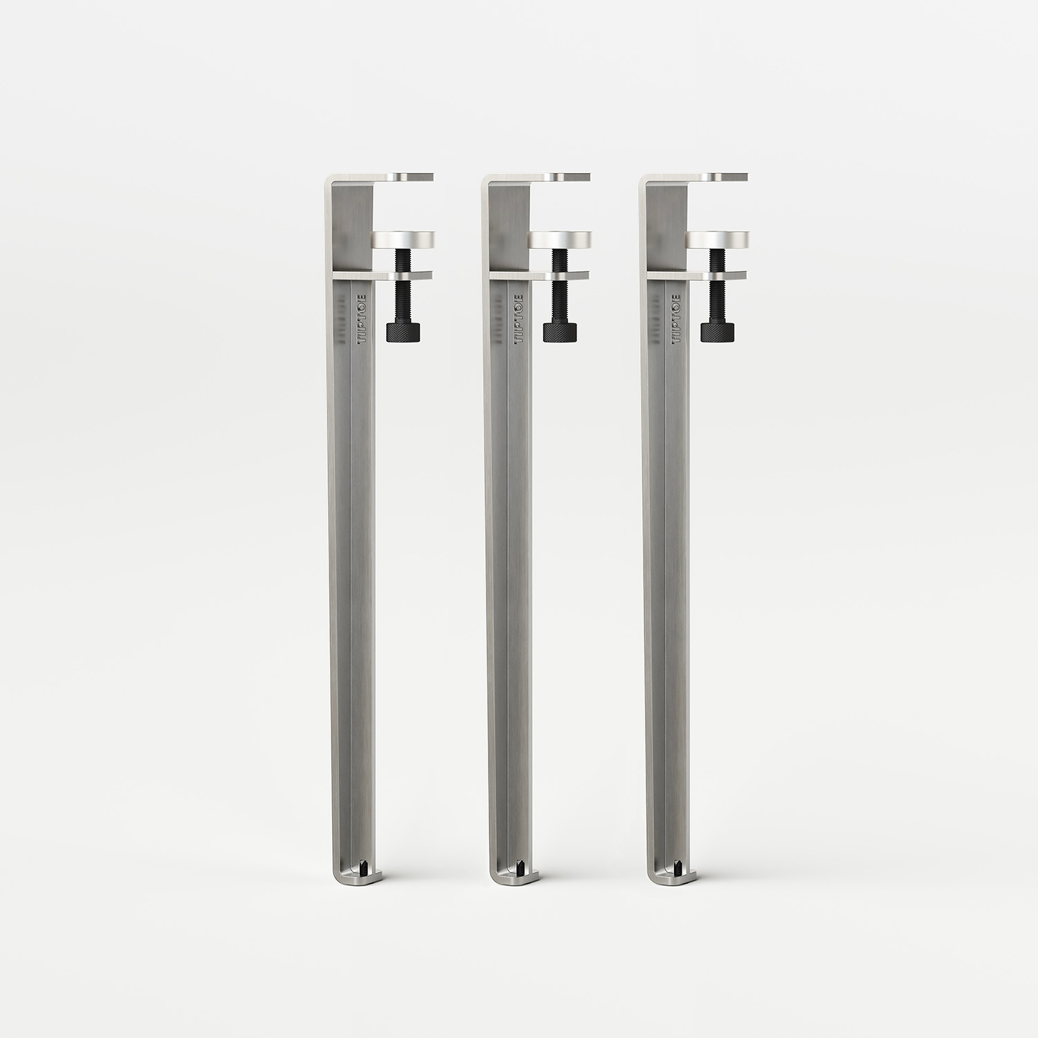 Pied de table basse 43cm - Édition CORE