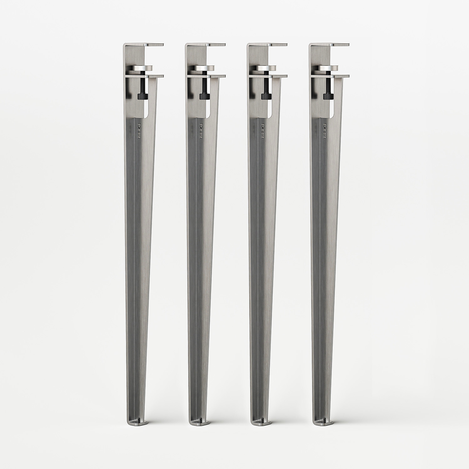 Pied de table 75cm - Édition CORE