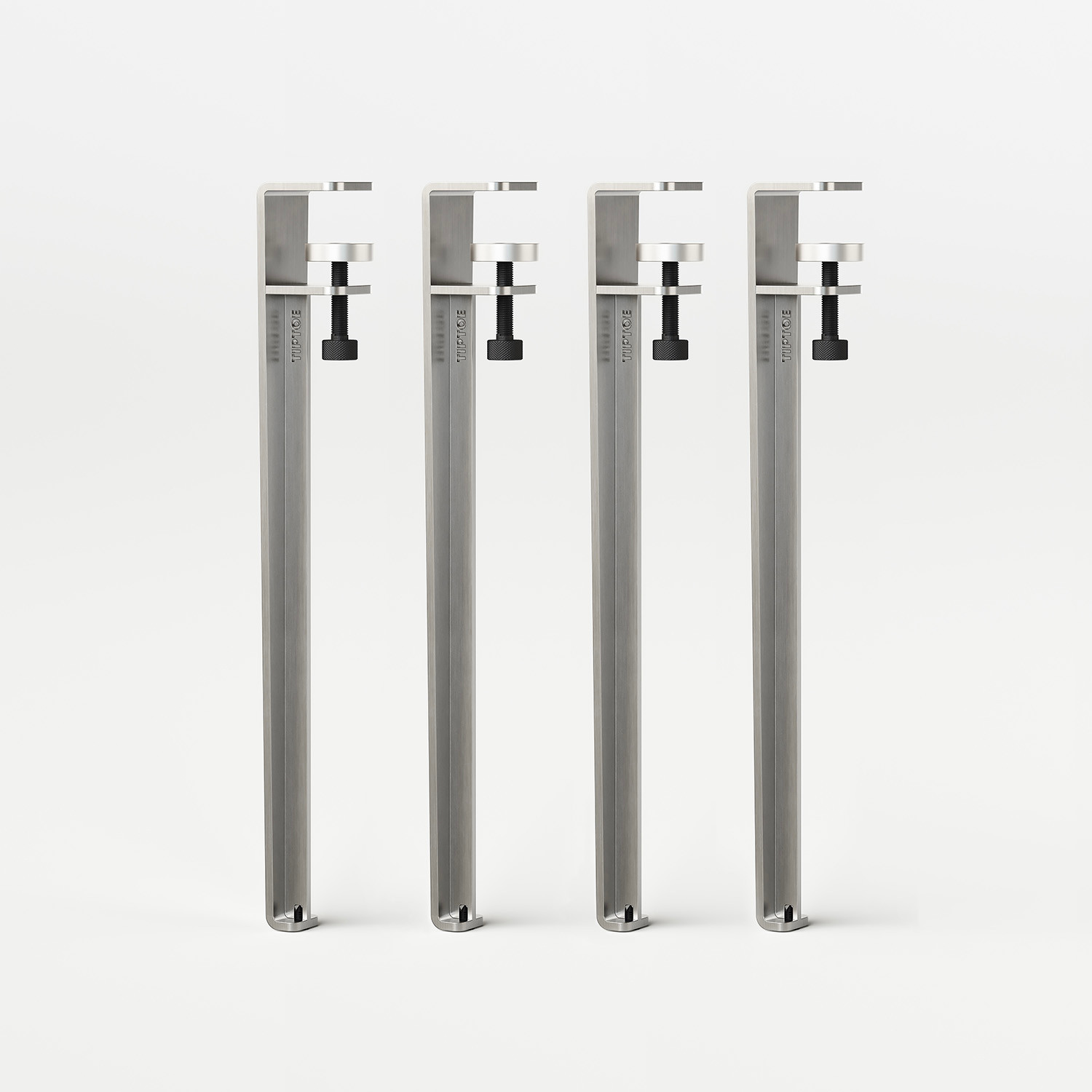 Pied de table basse 43cm - Édition CORE