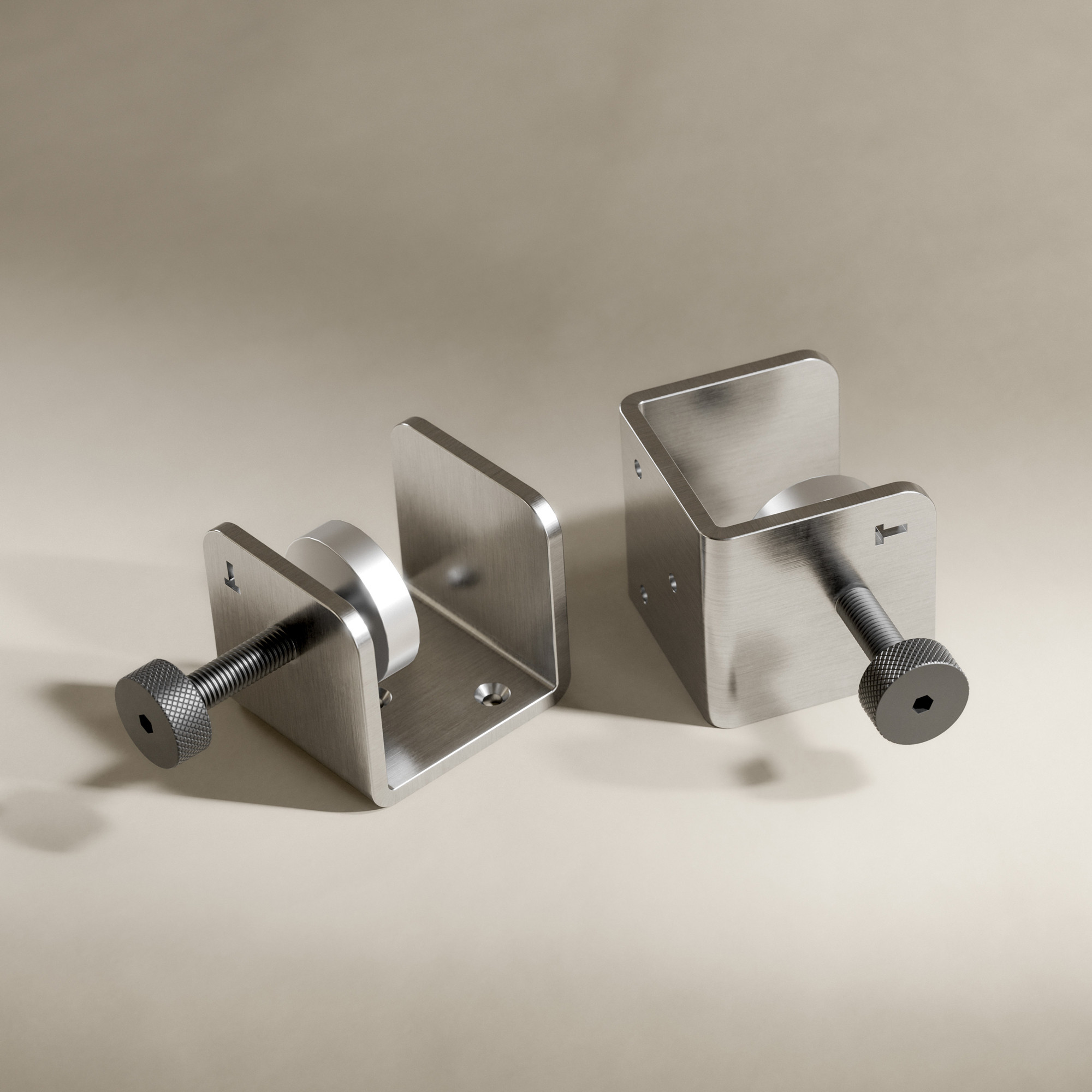 Accroche murale BRACKET - Édition CORE