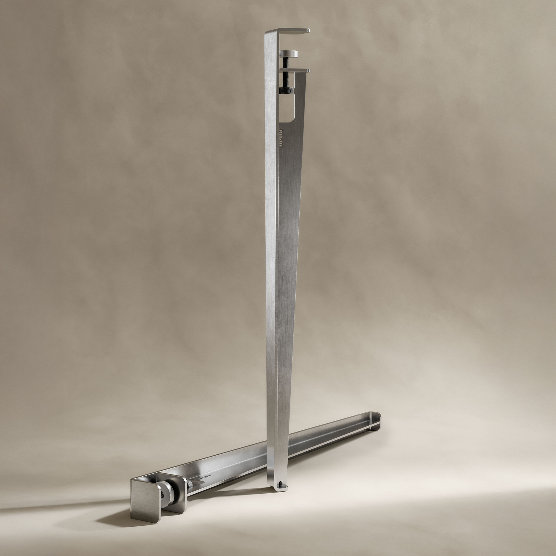 Pied de table 75cm - Édition CORE