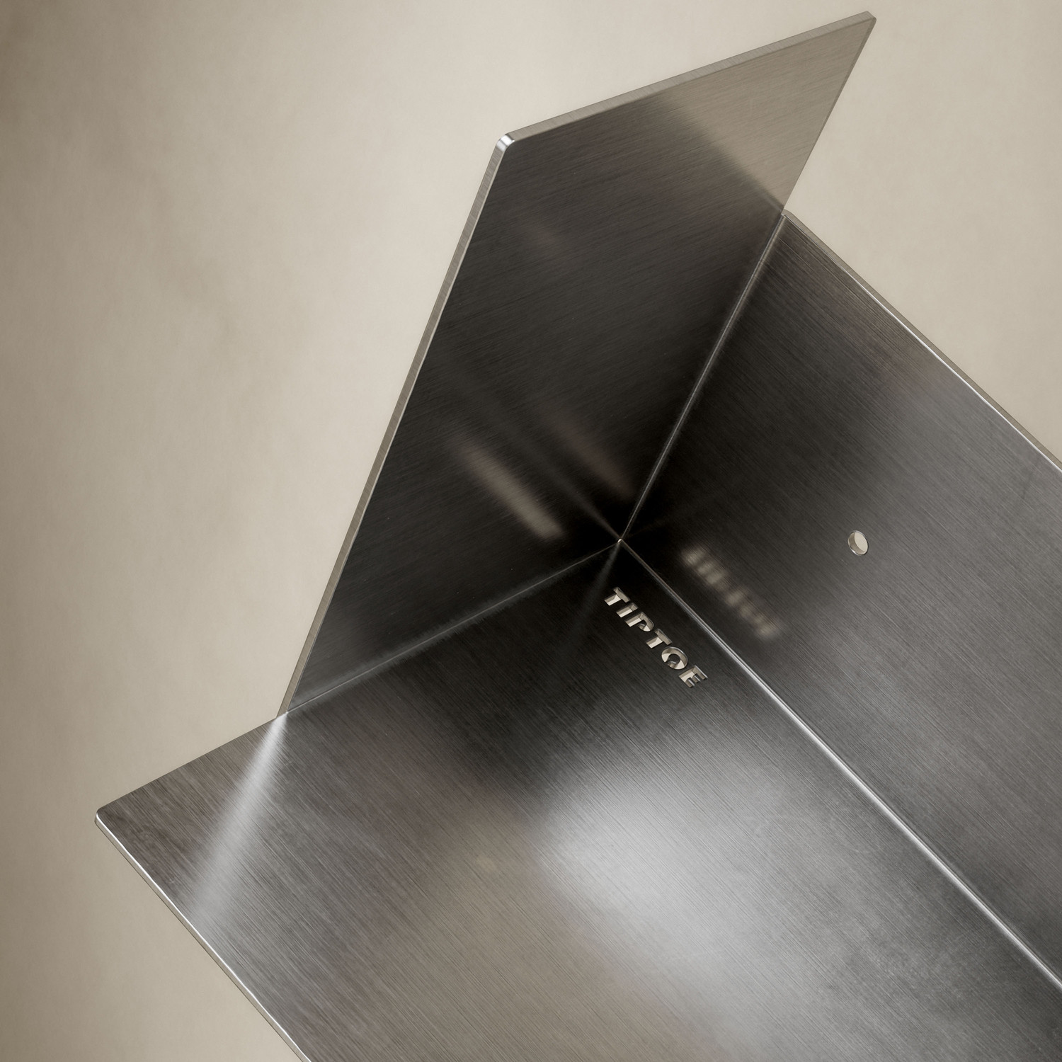 Etagère murale PLI - Édition CORE