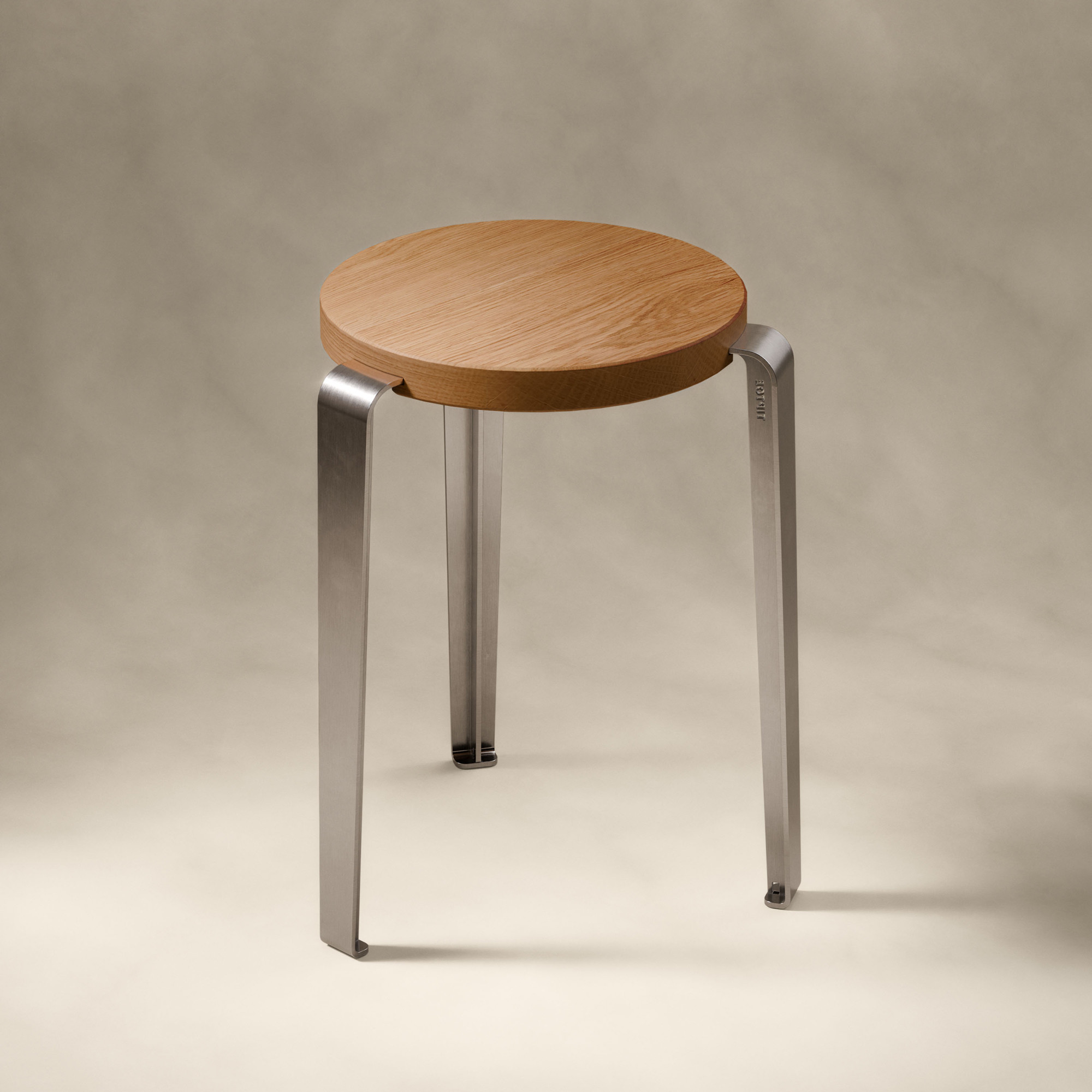 Tabouret LOU - Édition CORE