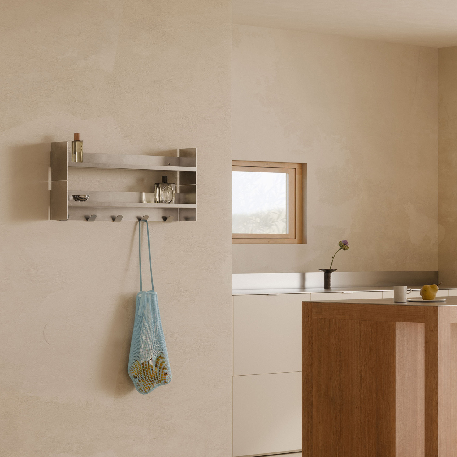 Etagère murale PLI Slim - Édition CORE