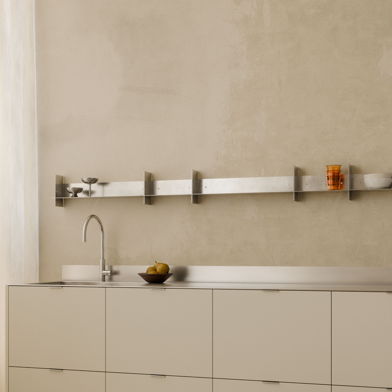 Etagère murale PLI - Édition CORE