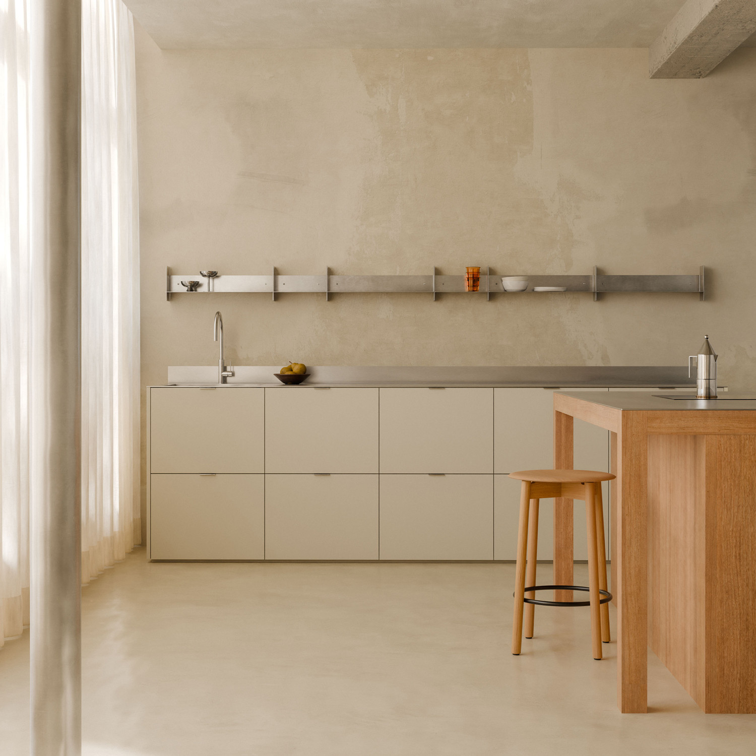 Etagère murale PLI - Édition CORE