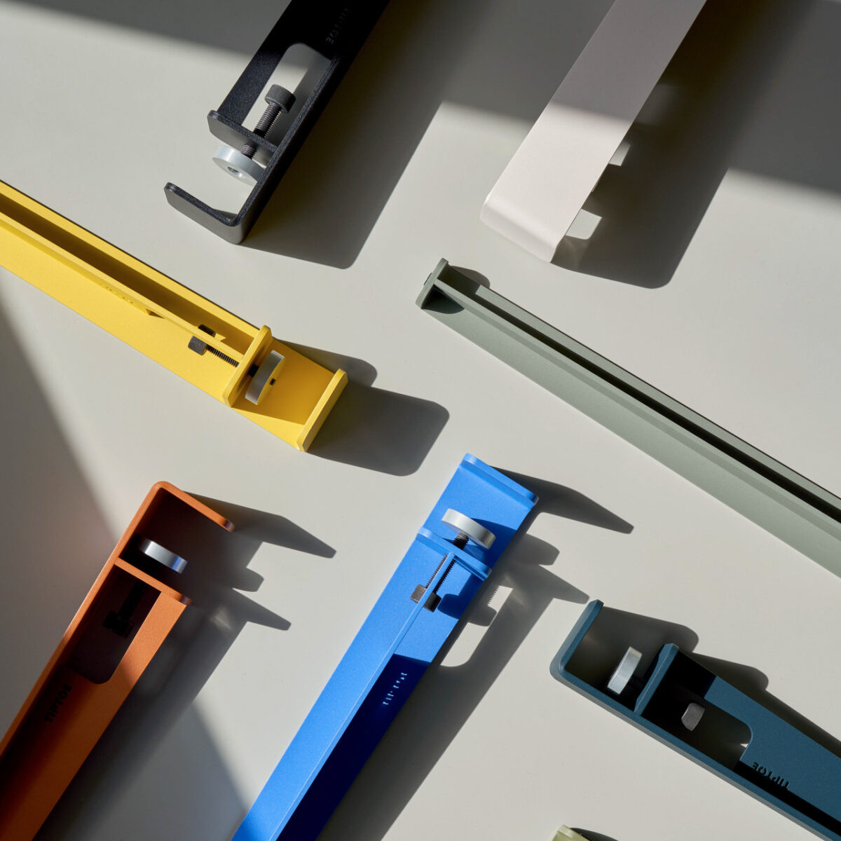 Meubles durables Tiptoe