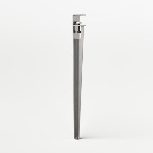 Pied de table 75cm - Édition CORE