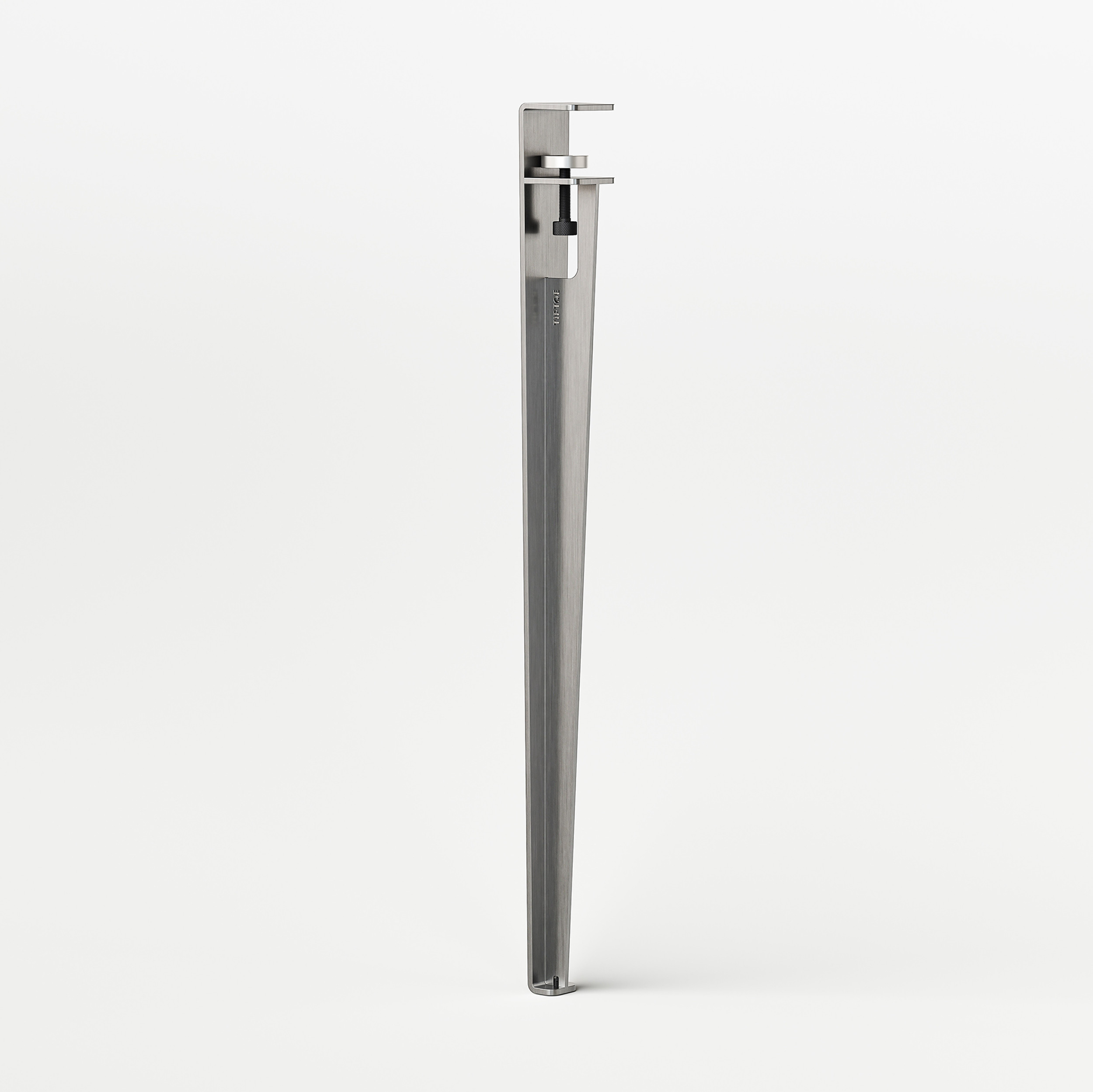 Pied de table 75cm - Édition CORE