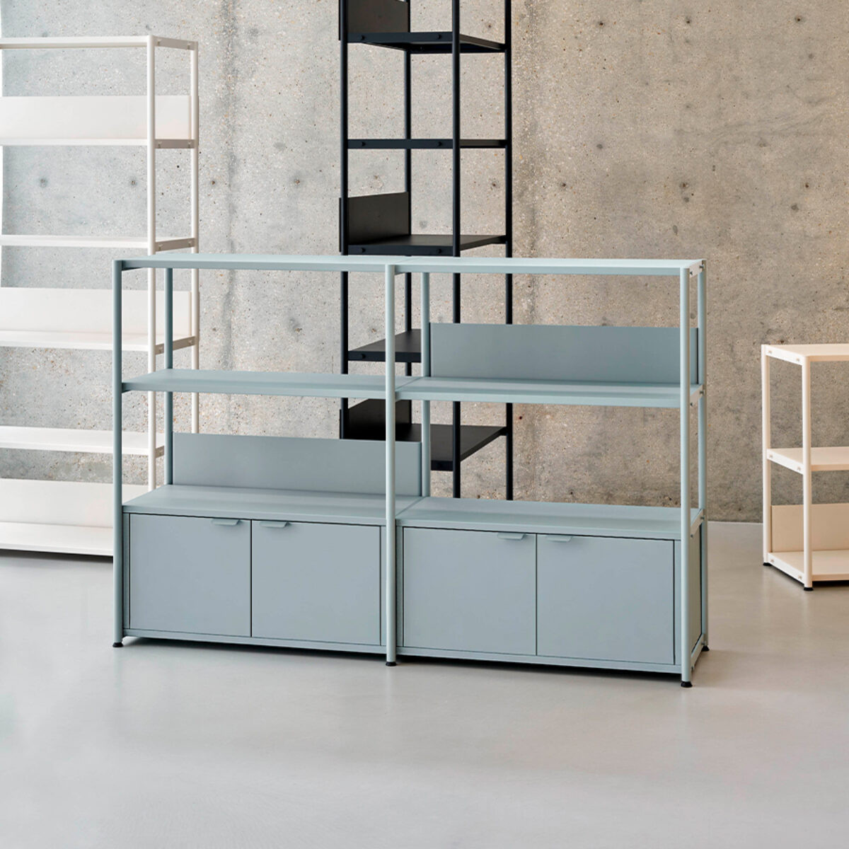 Meubles durables Tiptoe