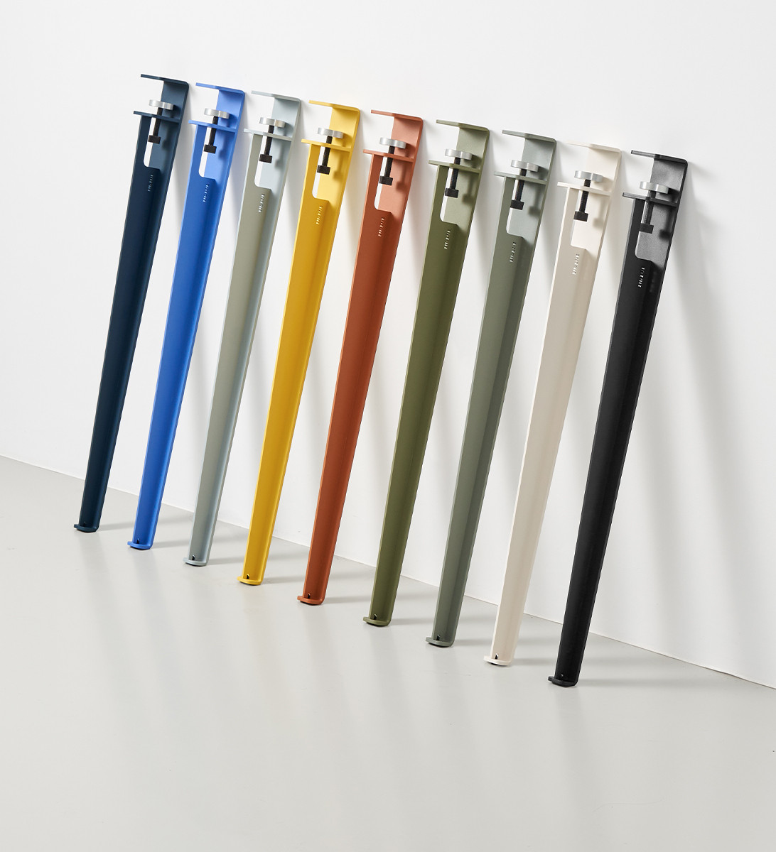 Découvrir les pieds de table TIPTOE