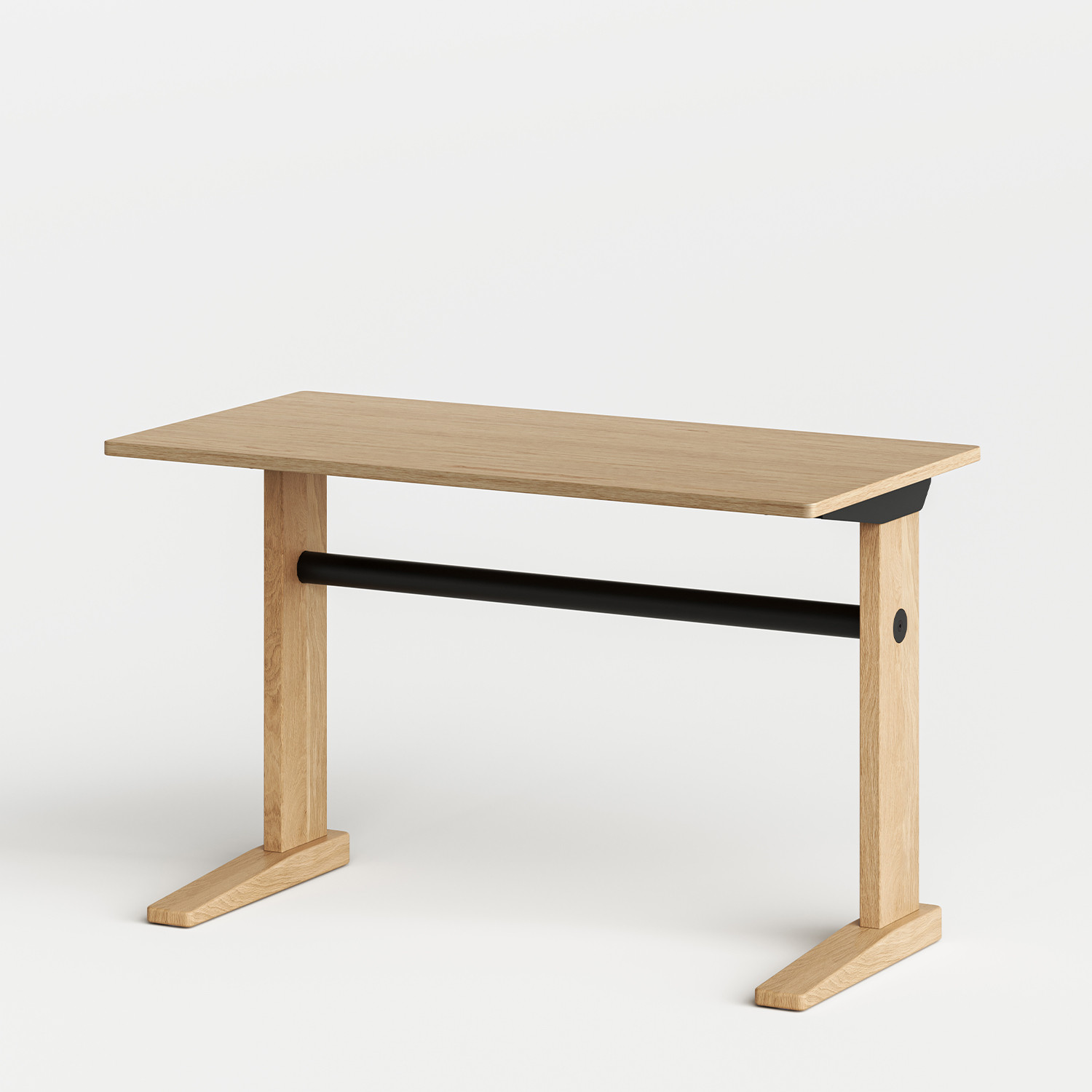 Bureau POST - bois éco-certifié