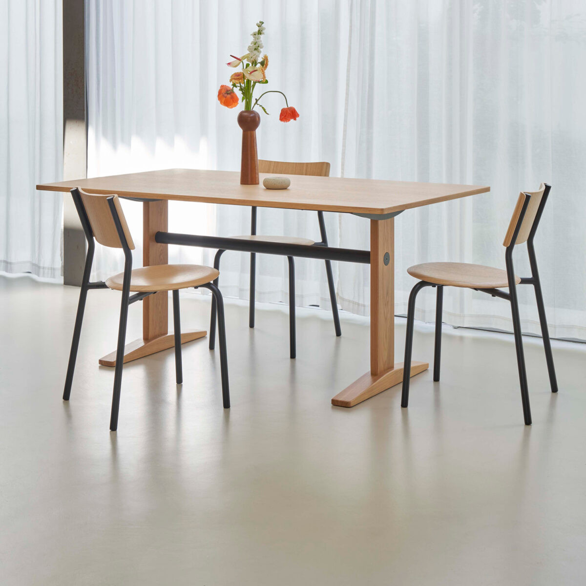 Meubles durables Tiptoe